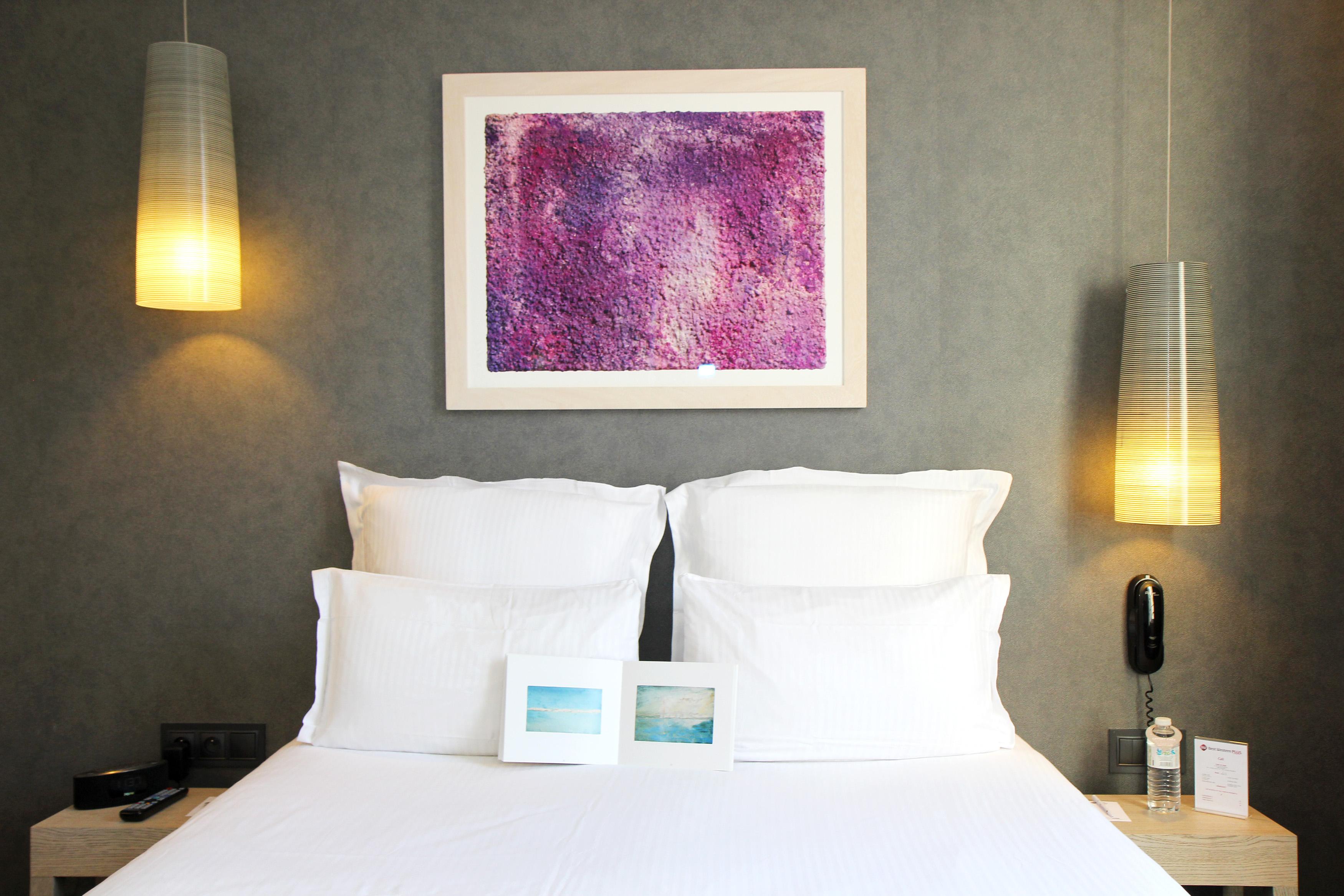 Best Western Plus Bordeaux Gare Saint-Jean Esterno foto