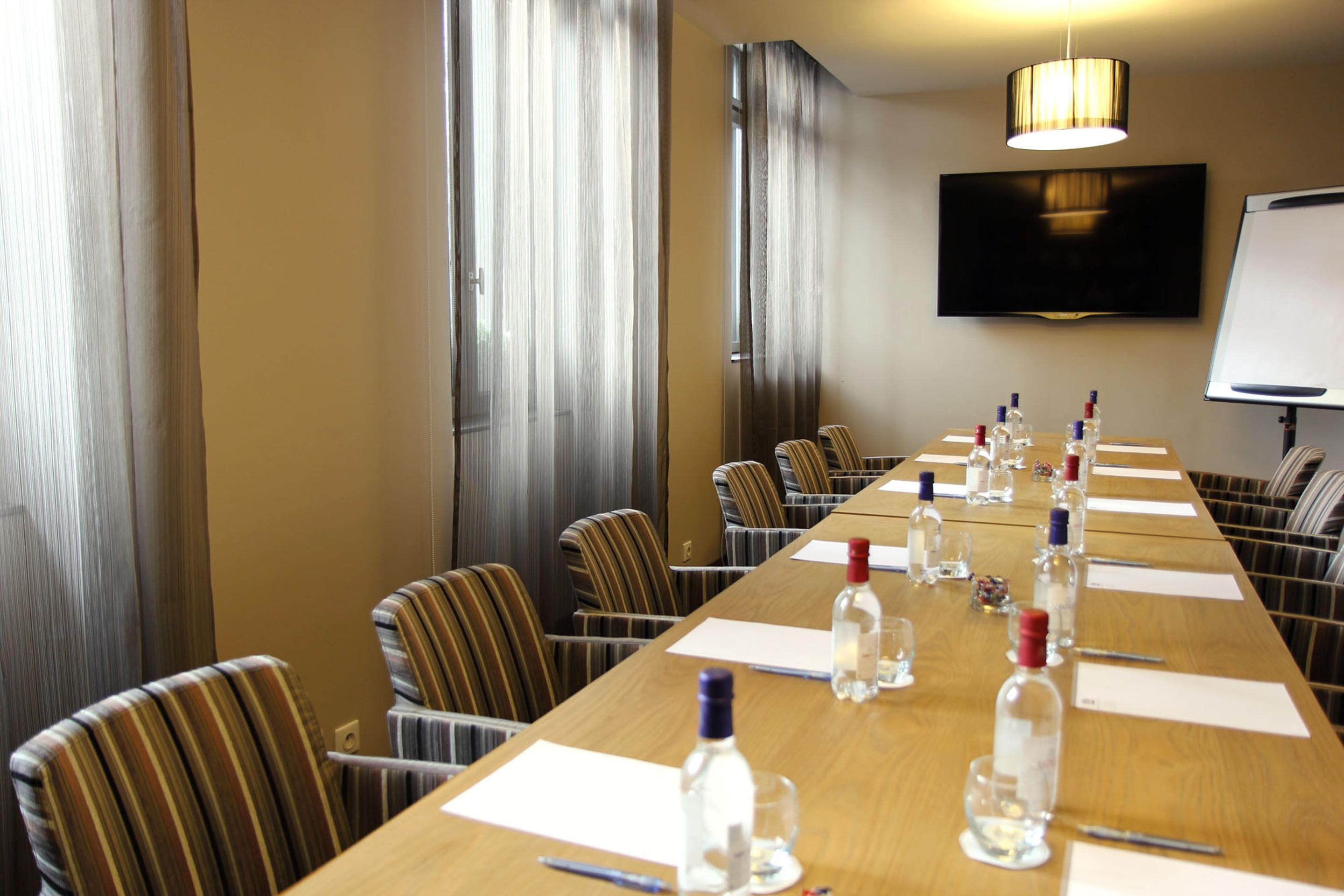 Best Western Plus Bordeaux Gare Saint-Jean Esterno foto