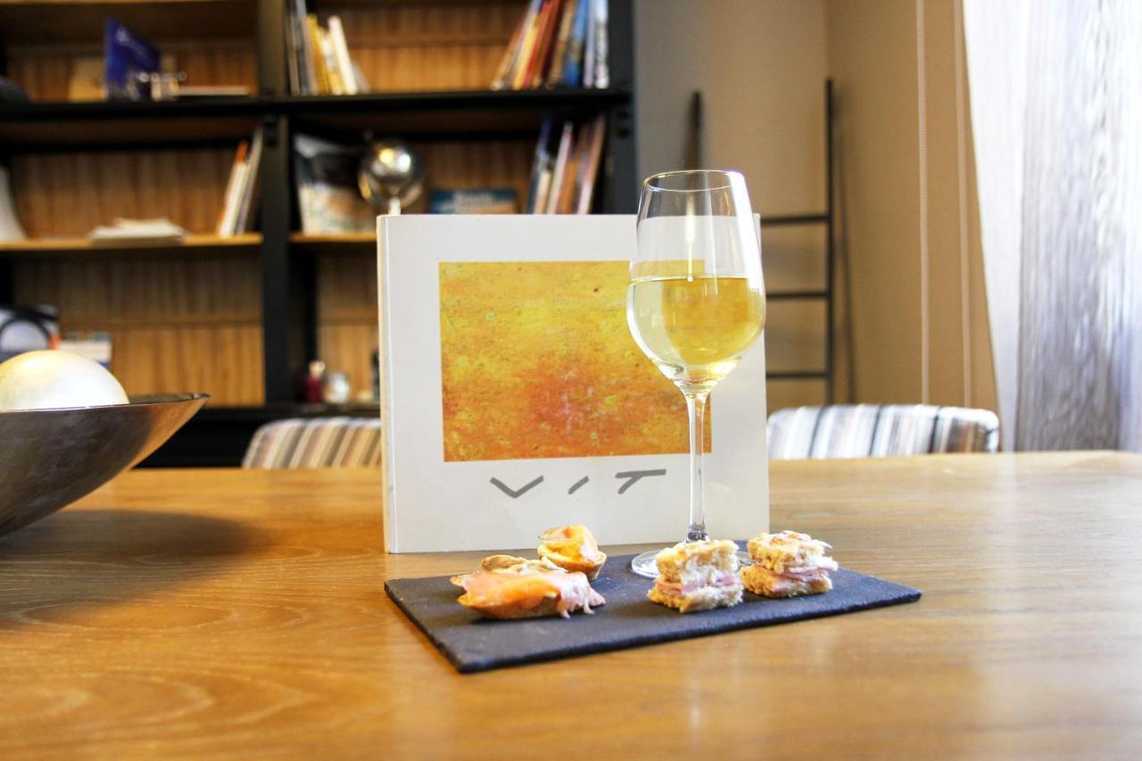 Best Western Plus Bordeaux Gare Saint-Jean Esterno foto
