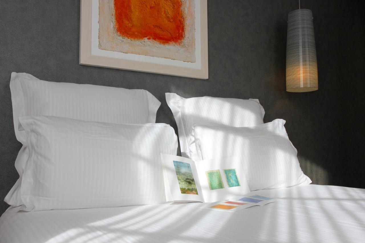 Best Western Plus Bordeaux Gare Saint-Jean Esterno foto