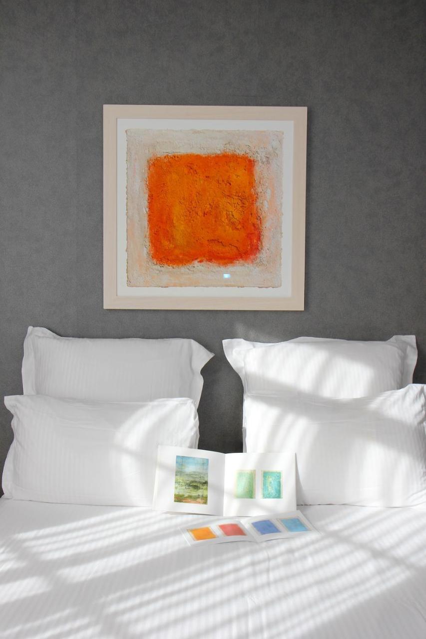 Best Western Plus Bordeaux Gare Saint-Jean Esterno foto