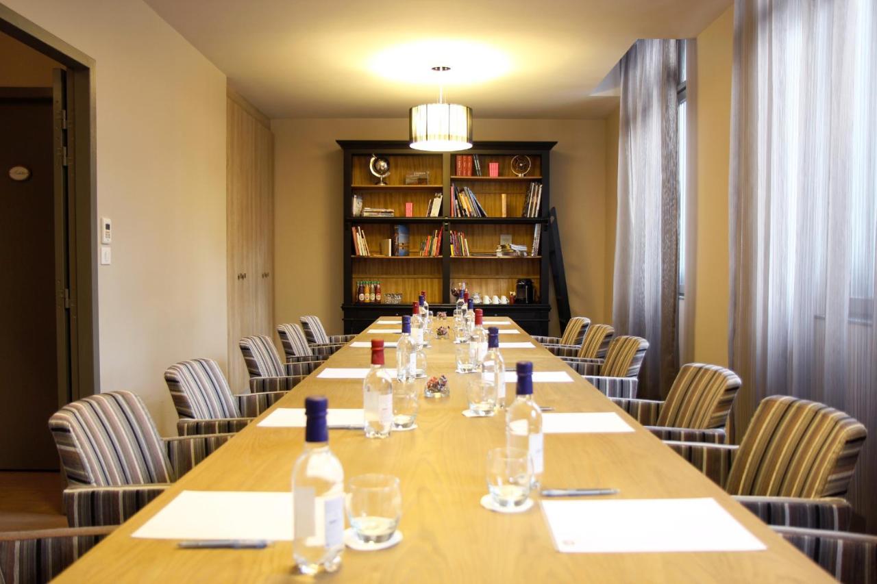 Best Western Plus Bordeaux Gare Saint-Jean Esterno foto